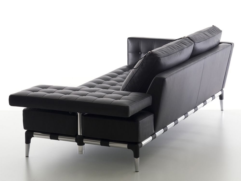 Cassina Divani: Cassina - Prive sofa by Philippe Starck – Usato da Gelderland venduto da HermsenDesign 1