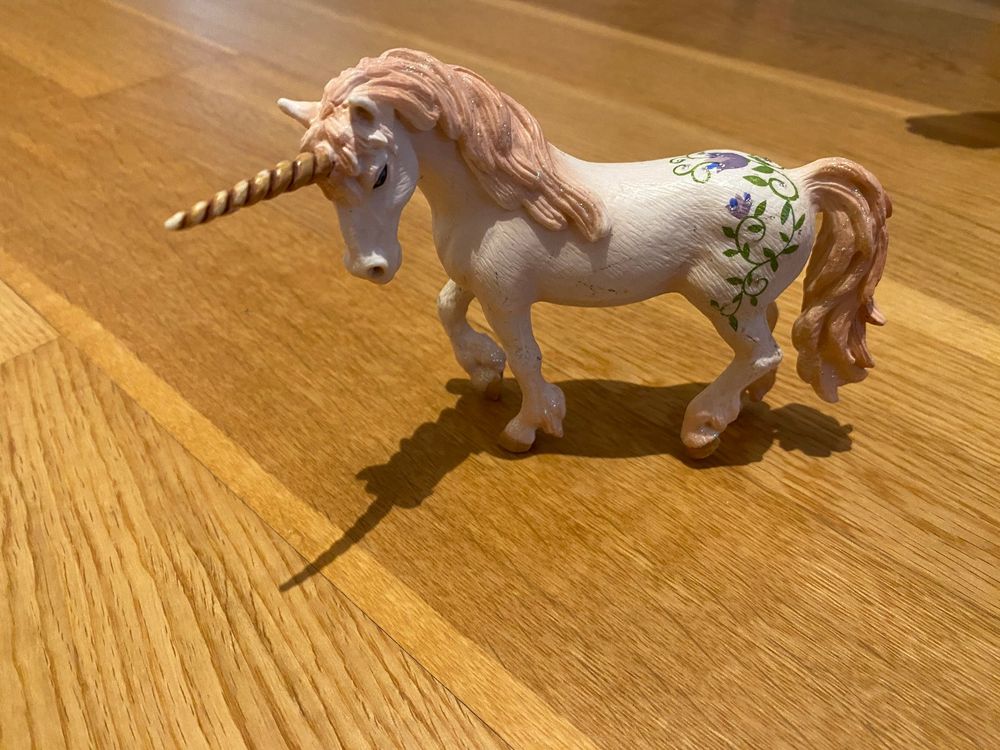 Schleich Einhorn | Kaufen auf Ricardo