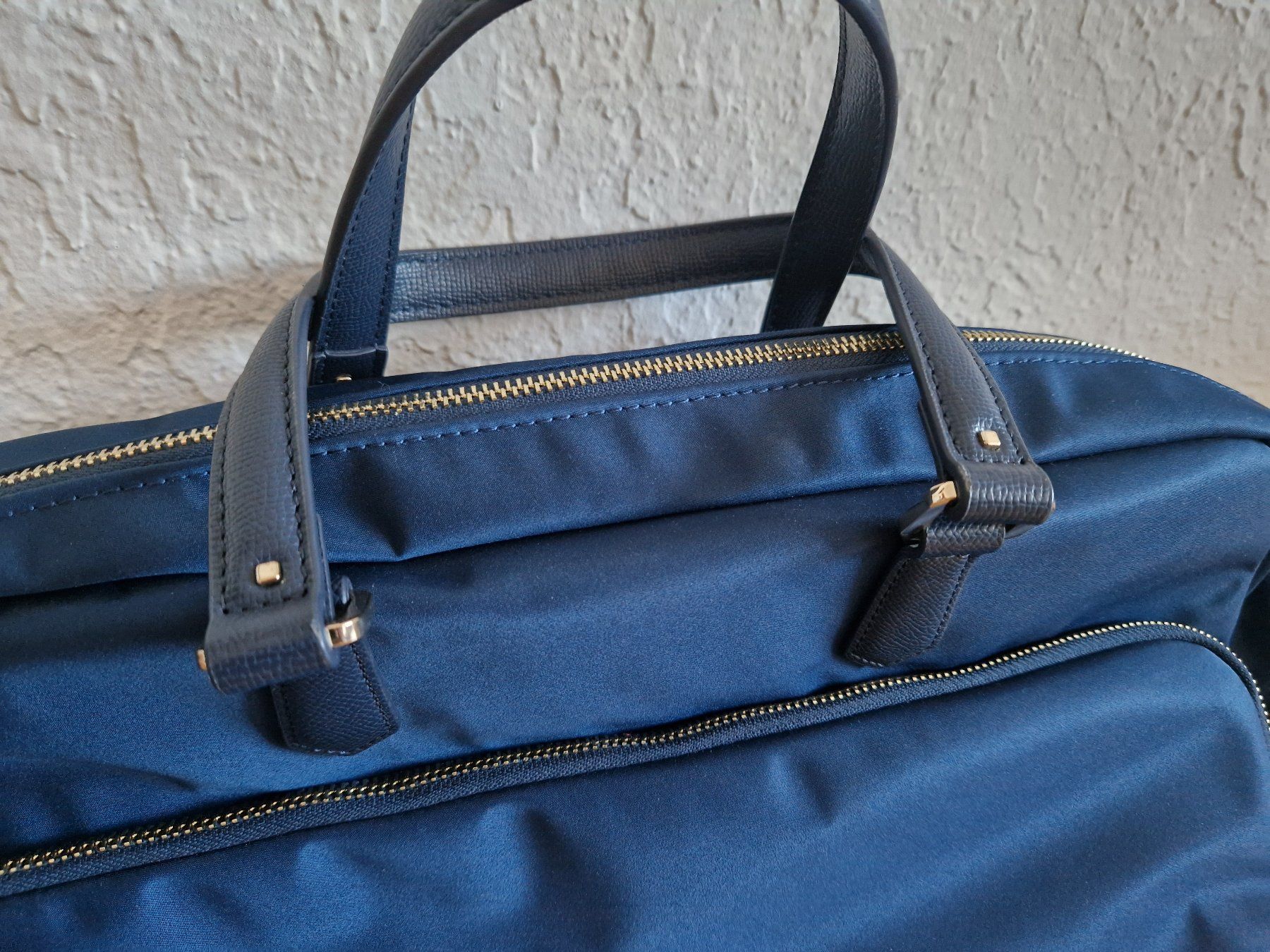 Samsonite Taschen: Samsonite Laptoptasche/Handtasche/Businesstasche - Neuwertig – Gebraucht aus Bern von belshnikel 4