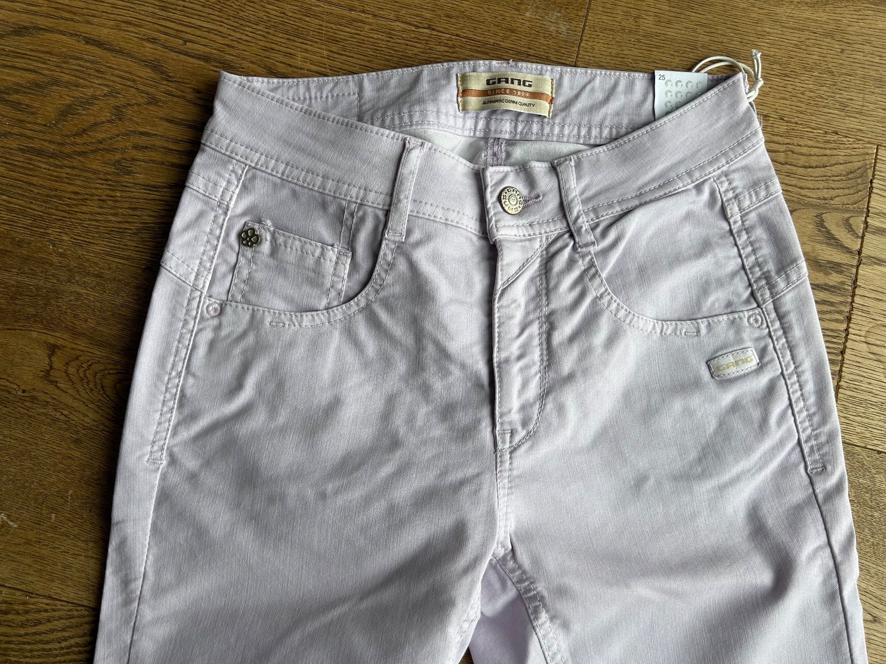 Gang Hosen: Hose, Gang //NEU// 25 – Neu (gemäss Beschreibung) aus Stettfurt von outlet72 2
