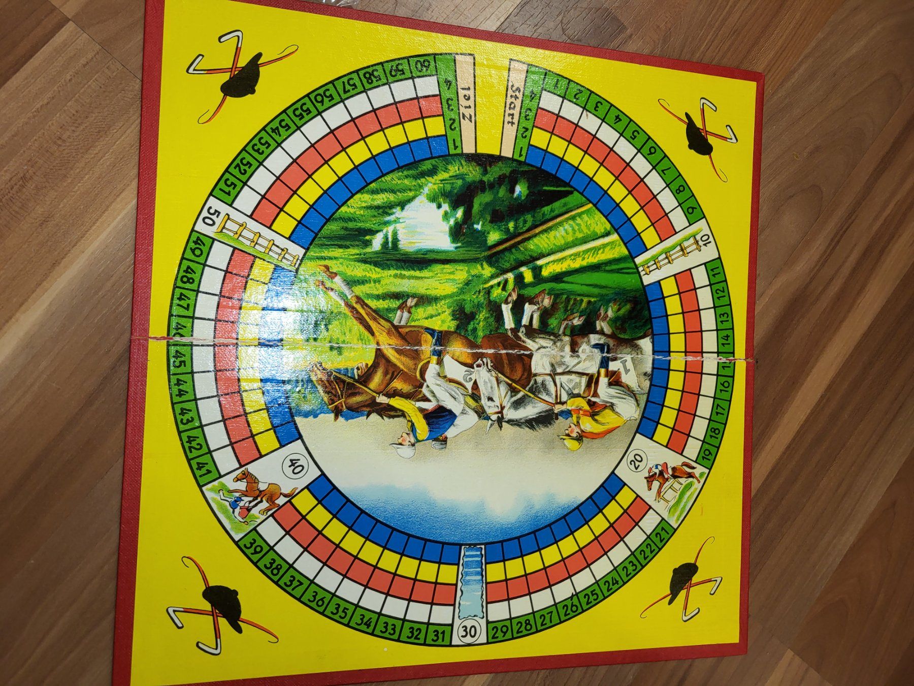 Giochi: Spielesammlung K10 – Usato da Schwarzenburg venduto da flamingo1970 4