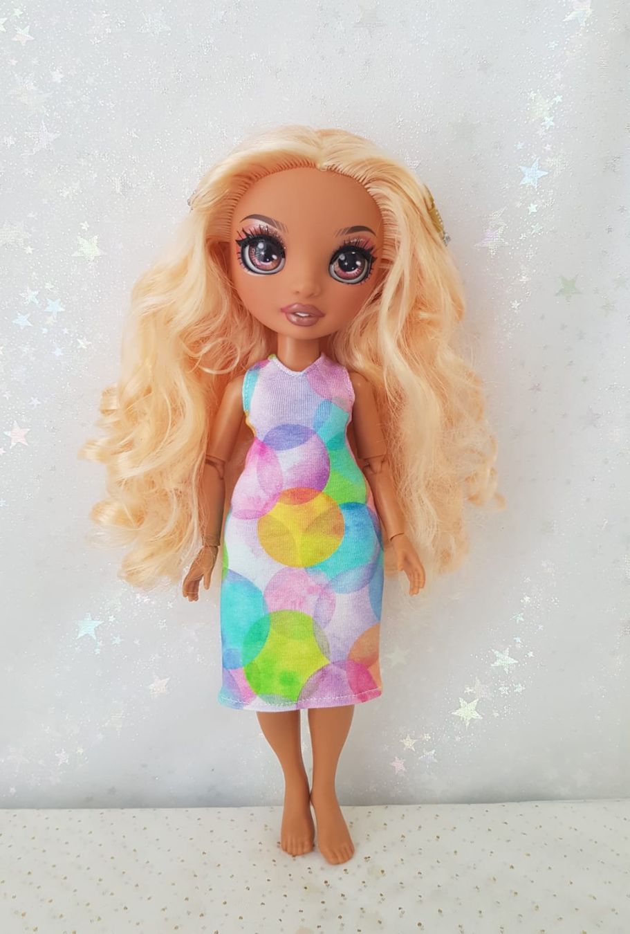 Bambole: Rainbow High Kleid – Nuovo (secondo la descrizione) da Lachen SZ venduto da Sakura4hime