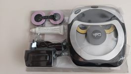 CD/DVD Reperatur-Gerät Elektronisch