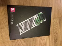 Ordinary SKZ Album + 12 Photocards