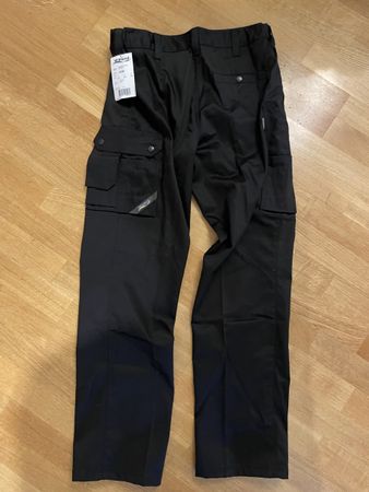 Wikland Arbeitshose 1038, Grösse 52, Neu mit Etikett