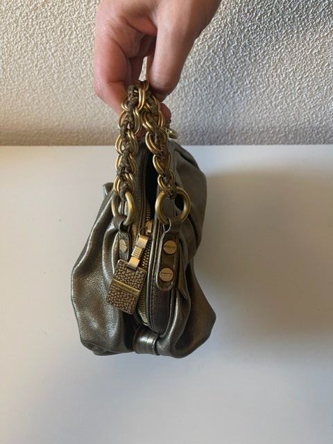 Borbonese Borse da donna: Borbonese pochette – Usato da Lugano venduto da ALockers 3