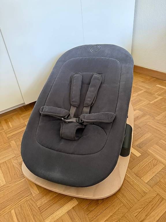 Bugaboo Seggiolini per auto: Bugaboo Giraffe Babywiege – Usato da Zürich venduto da pabloag03 1