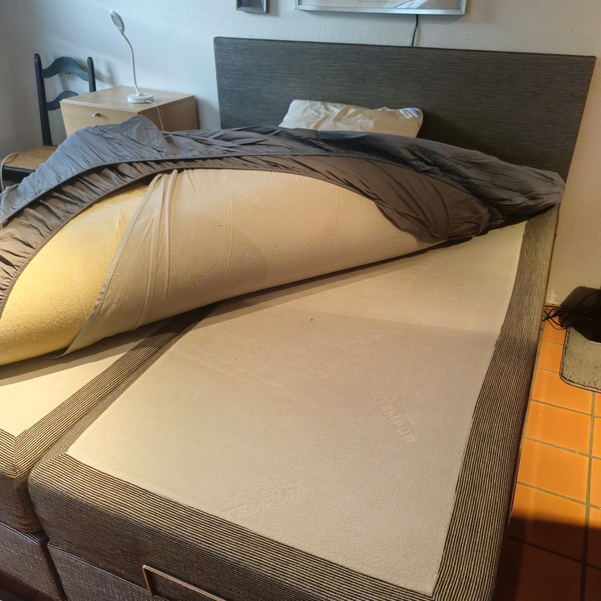 Letti: Bett – Usato da Oberrieden venduto da angiew19 1
