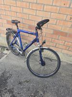 Villiger Mountainbike, 