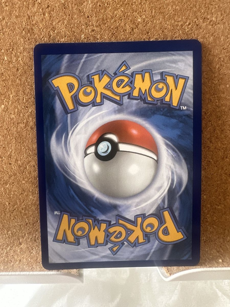 Cartoline: Pokémon Mega Scrafty ex 270/217 – Usato da Goldach venduto da Lenny0220 2