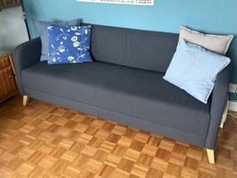 Ikea LINANÄS 3er-Sofa in super Zustand 