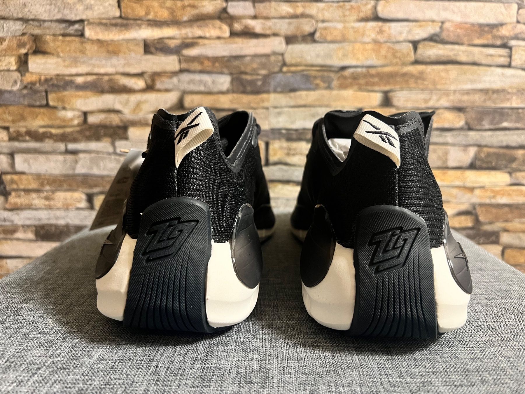 Reebok Scarpe da uomo: Reebok Zig Kinetica II Grow Gr. 40.5 – Nuovo e nell'imballaggio originale da Bern venduto da No1e 3