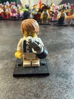 Lego Fussballspieler Minifigures Serie 4