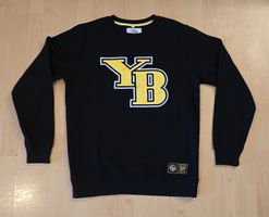Young Boys Bern official Sweater, Grosse M