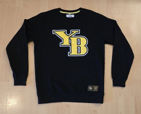 Young Boys Bern official Sweater, Grosse M