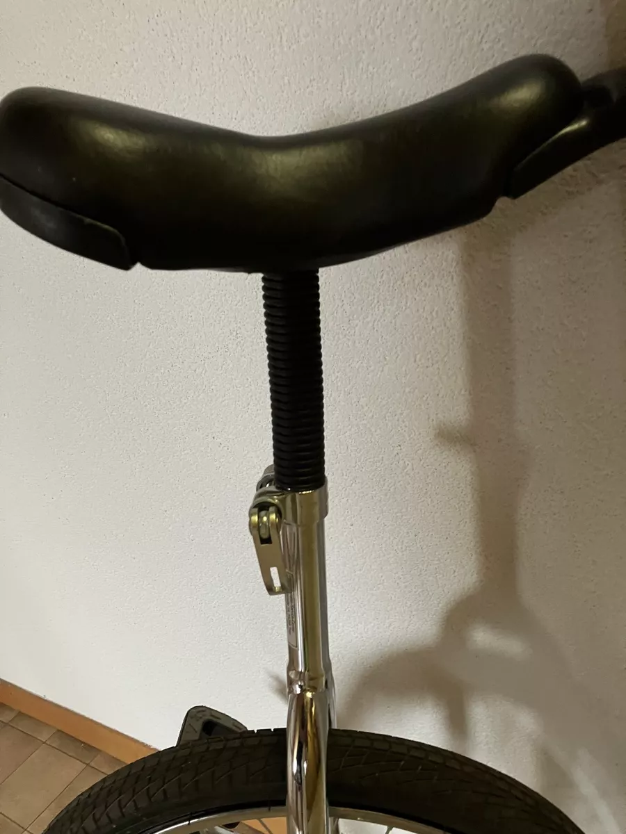 Biciclette: Einrad – Usato da Fällanden venduto da Juerg0_3 3