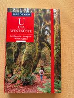Westküste der USA von Baedeker - Ausgabe 2024
