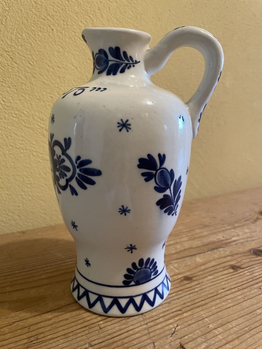 Vasi & Recipienti: Delft Vase – Usato da Siebnen venduto da Starlauf 4