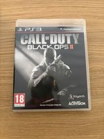 Call of Duty: Black Ops II - PlayStation 3