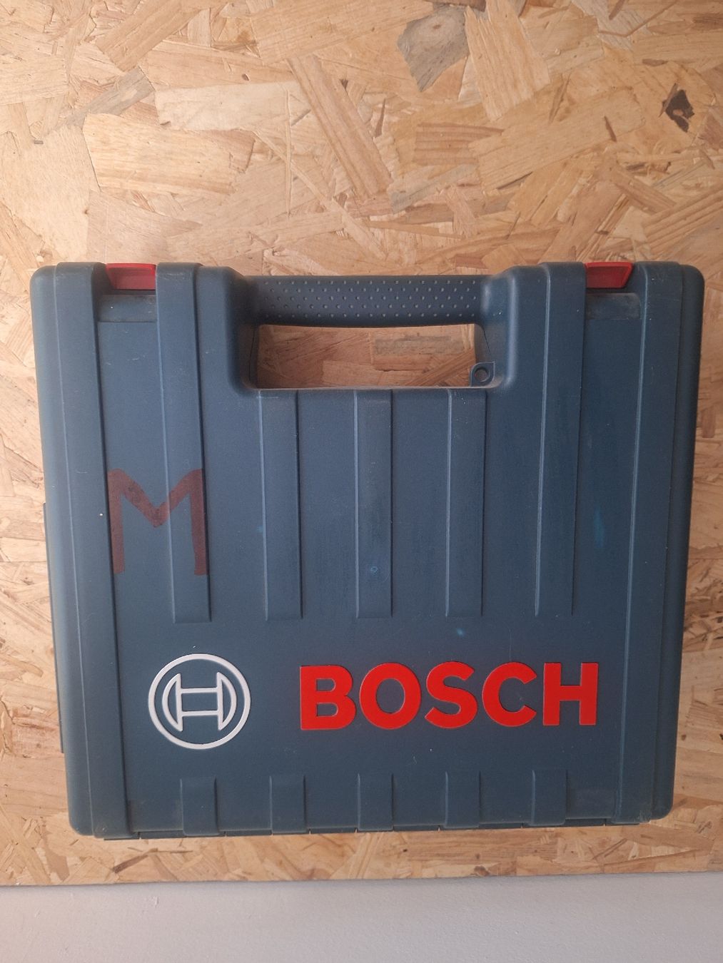 Bosch Seghe: Stichsäge Bosch GST90E Professional – Usato da Donat venduto da Lacvers 1