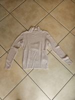Langarmpullover, L