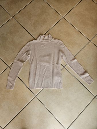 Langarmpullover, L