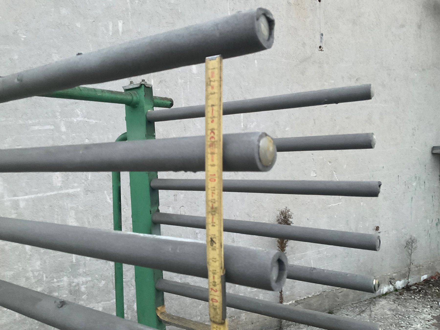 Scaffali: Mobiles Kragarmregal – Usato da Altnau venduto da Seemoewe 1