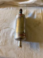 Bosch Kraftstoffpumpe 0 580 254 911 gebrauchte Zustand