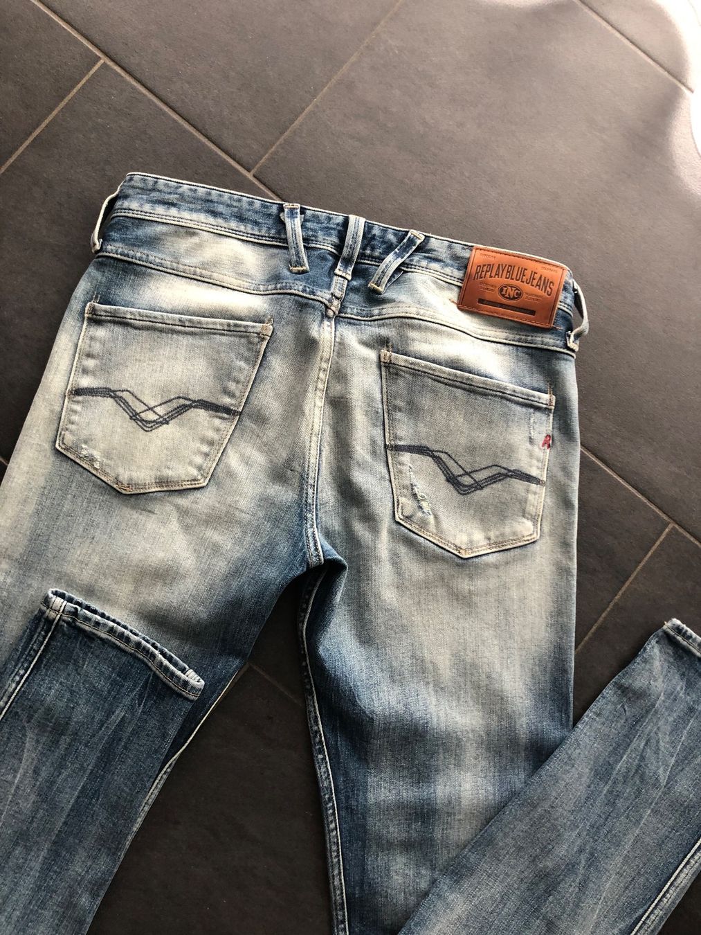 Replay Jeans: Replay Jeans – Neuf (Voir description) à Winterthur par su_4assd 4