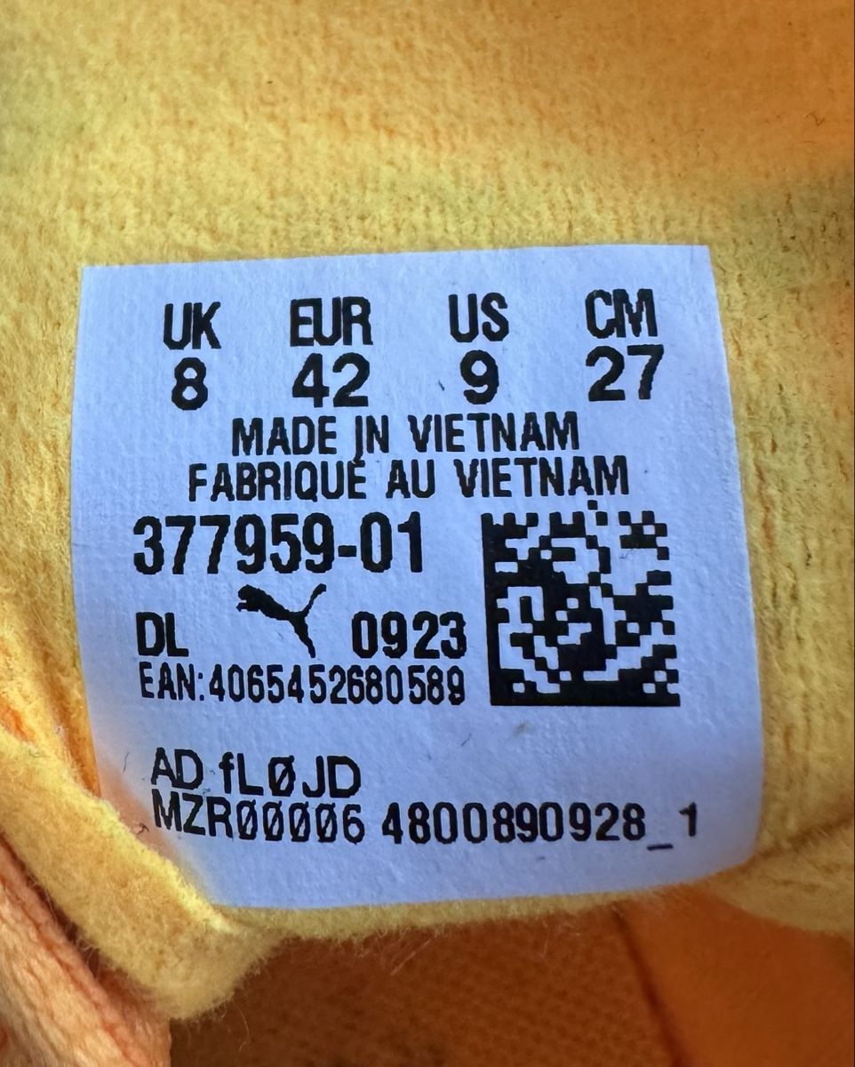 Nike Scarpe da uomo: Nike Nagelschuhe Gr.42 – Usato da Chur venduto da Ossa2410 3