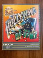 Amiga Spiel: Hollywood Hijinx (Rare)