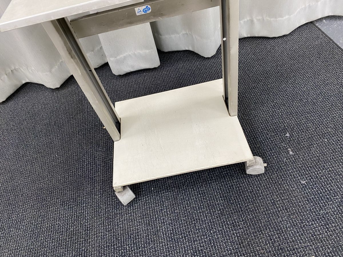 Korpus: Druckertisch  – Gebraucht aus Hägglingen von Karin0802 2