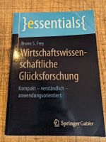 Wirtschaftswissenschaftliche Glücksforschung
