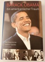 Barack Obama , ein amerikanischer Traum