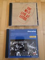 The Who