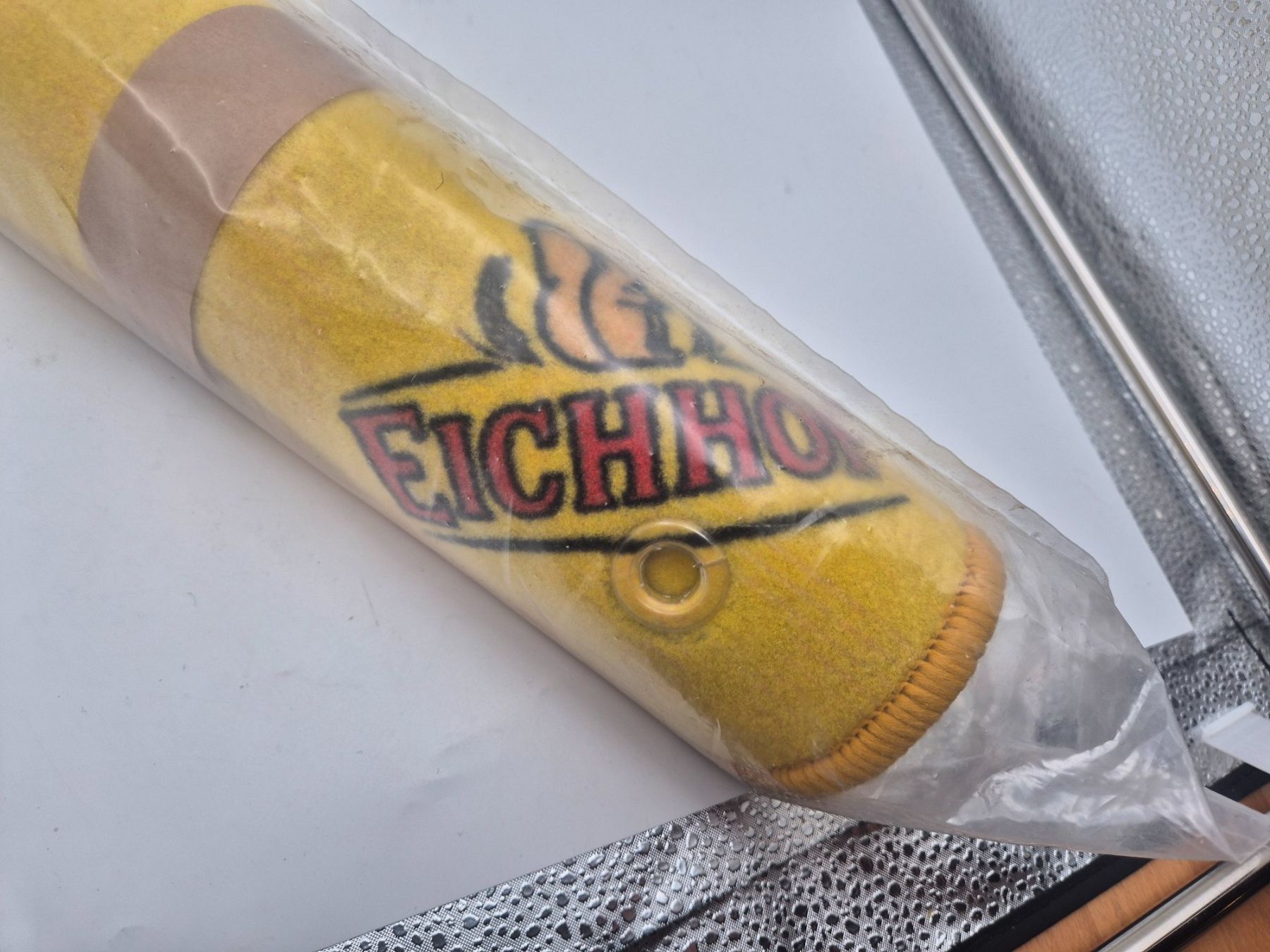Spielmatte: Eichhof Jass Teppich -  NEU – Neu und originalverpackt aus Ettiswil von beekeper13 1