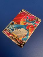 Pokemon SalamenceV Darkness Ablaze EN