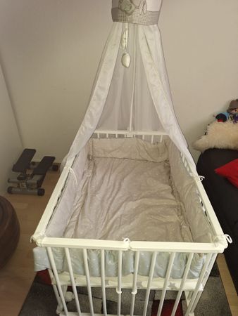 Babybett