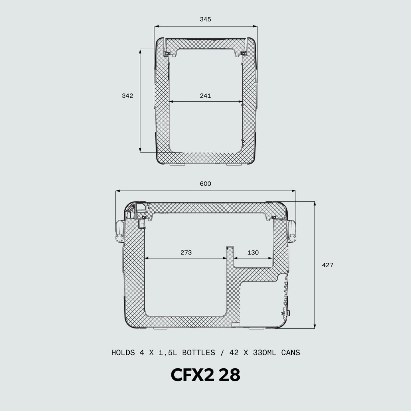 Dometic Réfrigérateurs et refroidissement: Dometic CFX2 28 Kühlbox 12/24/230V – Neuf avec emballage d'origine à Bottighofen par zaap 7