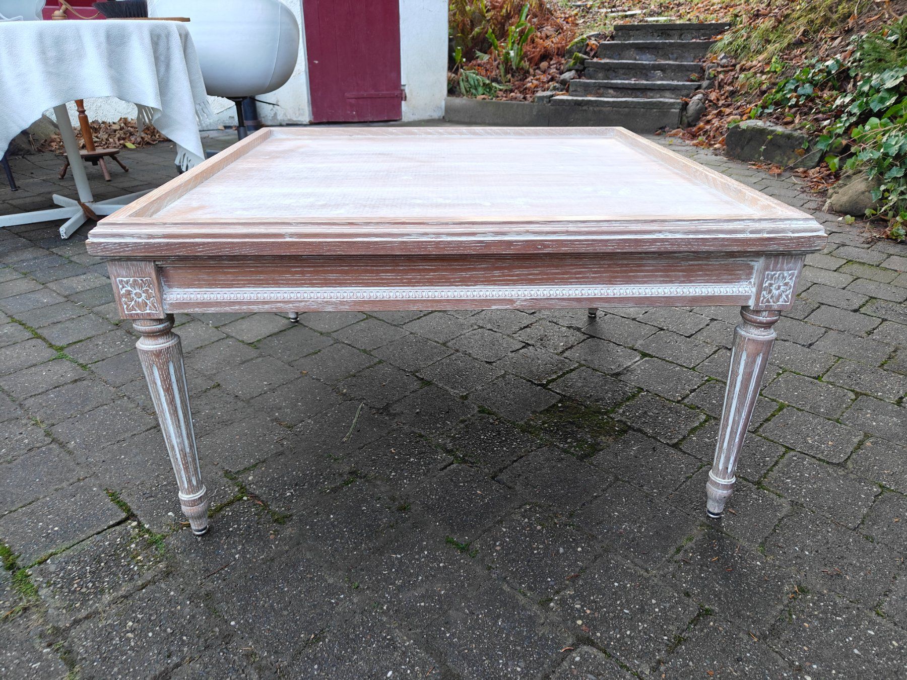 Tavoli: Sofatisch Belle Epoque – Usato da Luzern venduto da osw_952s 2