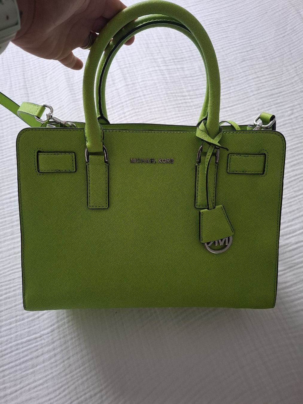 Michael Kors Taschen: Michael Kors originale – Gebraucht aus Losone von sam_rc65 1