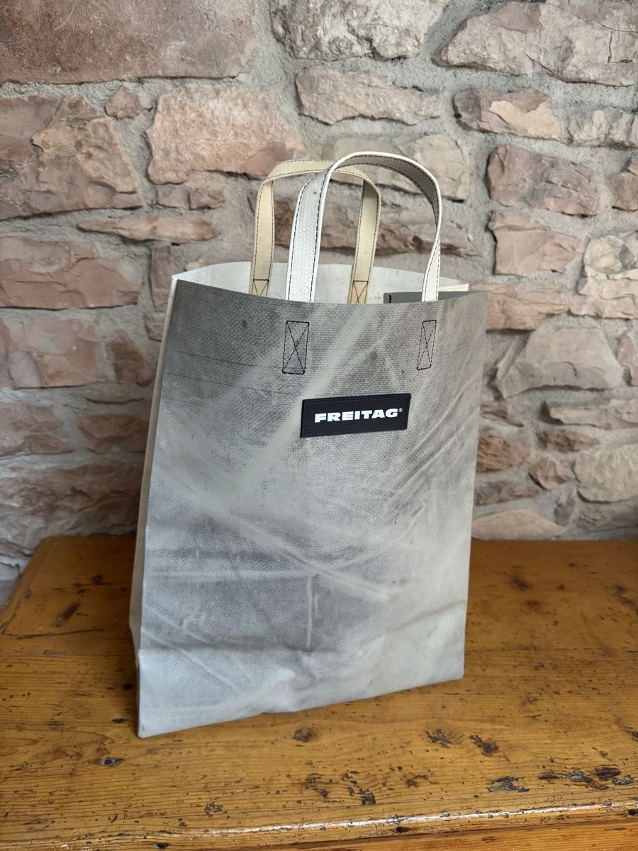 Freitag Borse: Freitag Miami vice TWO FACE EDITION – Nuovo (secondo la descrizione) da Arsiè venduto da Marydema76 3