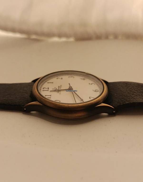 Orologi: Orologio Citizen - Lighthouse Loose NOS – Usato da Bellinzona venduto da vin_jm7f 3
