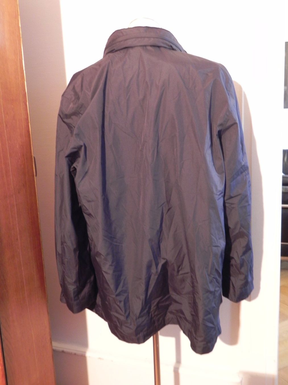 Vestes: Regenjacke, Sartoria Diffusion, L – D'occasion à Bern par paultschur11 1