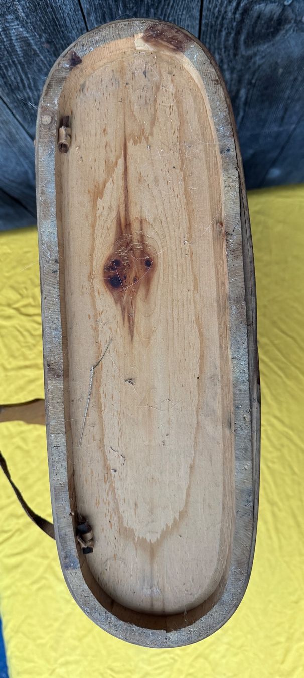 Articoli in legno: Bräntli – Usato da Sachseln venduto da BONATI01 6