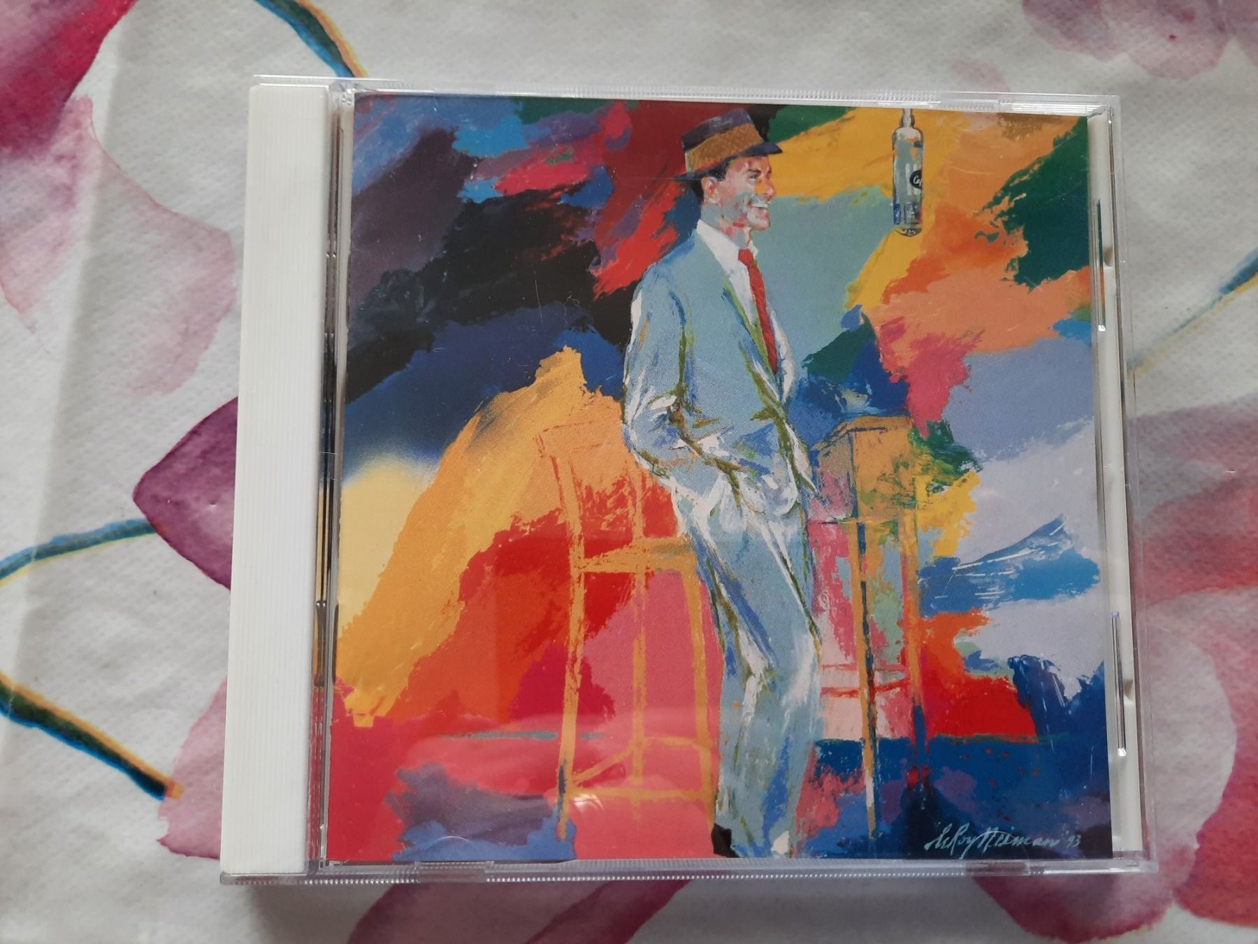 CD: CD Franck Sinatra Duets – Usato da Pully venduto da bro_n52j