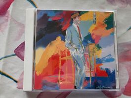 CD Franck Sinatra Duets