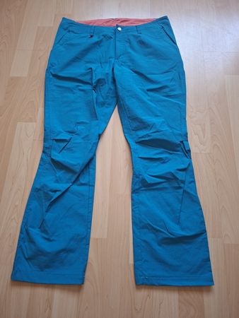 Odlo Wander/Outdoorhose Gr.36