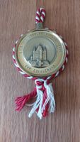 Medaille Eidg. Schützenfest Thun 1969