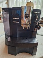 Jura Impressa XS90 One Touch Kaffeevollautomat - DEFEKT !